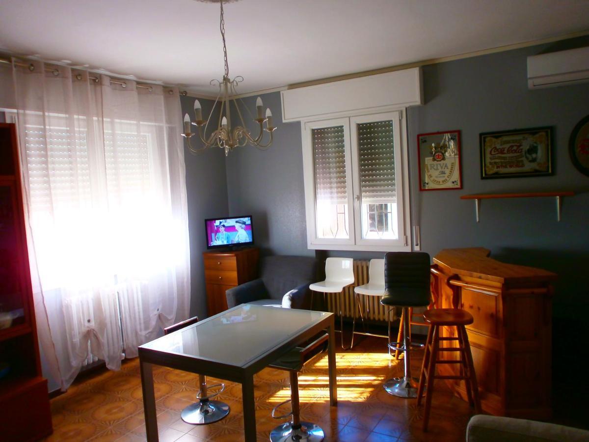 Il Leprotto - Room & Breakfast Altedo Exteriér fotografie