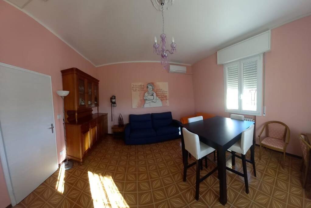 Il Leprotto - Room & Breakfast Altedo Exteriér fotografie