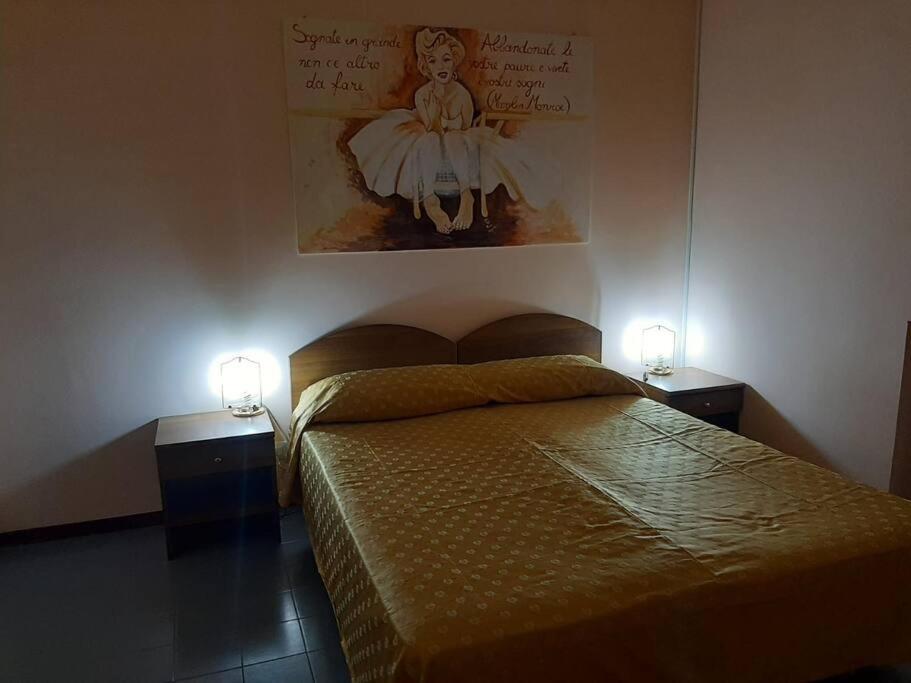 Il Leprotto - Room & Breakfast Altedo Exteriér fotografie