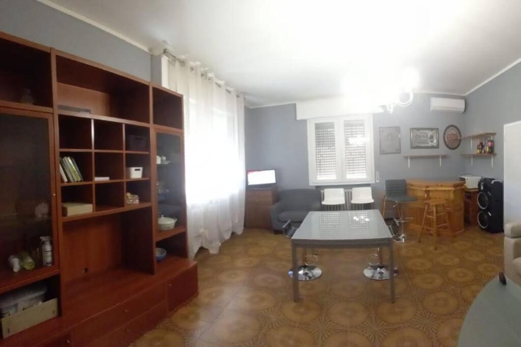 Il Leprotto - Room & Breakfast Altedo Exteriér fotografie