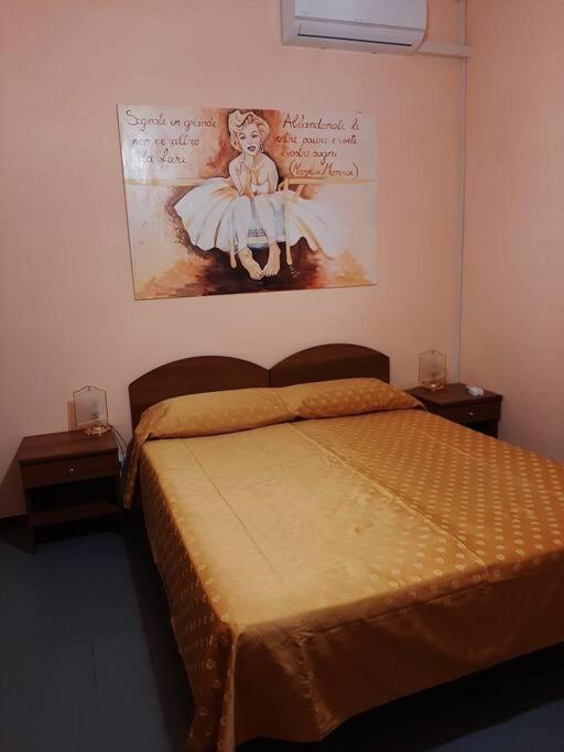 Il Leprotto - Room & Breakfast Altedo Exteriér fotografie