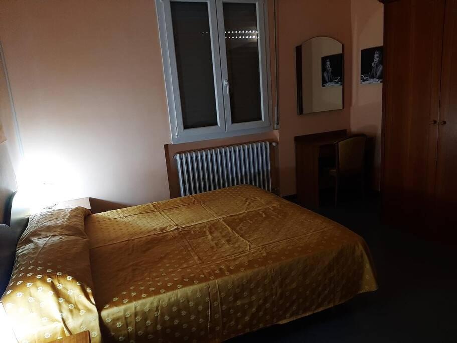 Il Leprotto - Room & Breakfast Altedo Exteriér fotografie