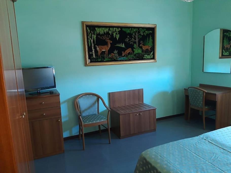 Il Leprotto - Room & Breakfast Altedo Exteriér fotografie