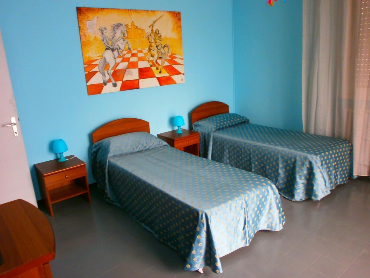 Il Leprotto - Room & Breakfast Altedo Exteriér fotografie
