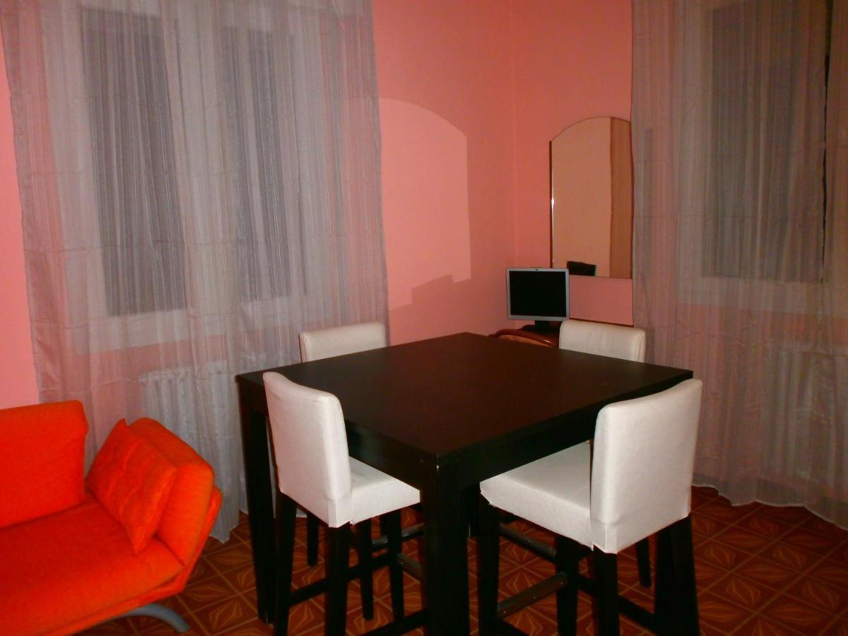Il Leprotto - Room & Breakfast Altedo Exteriér fotografie