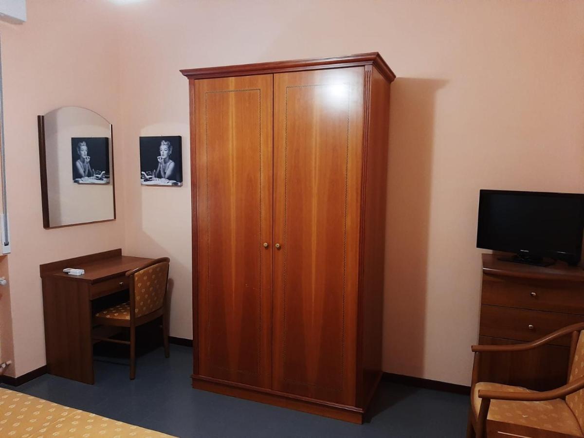 Il Leprotto - Room & Breakfast Altedo Exteriér fotografie