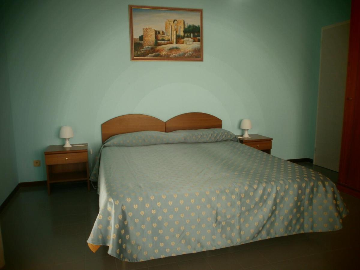 Il Leprotto - Room & Breakfast Altedo Exteriér fotografie
