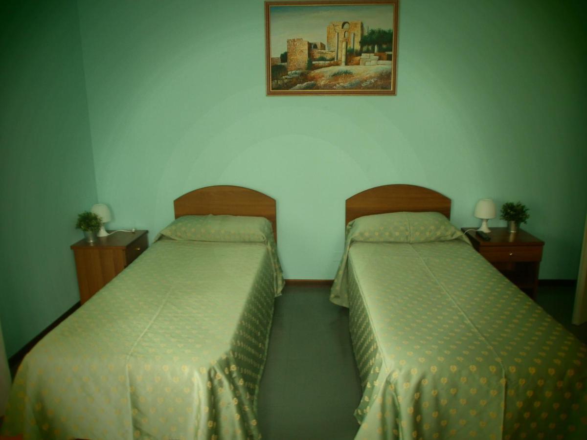 Il Leprotto - Room & Breakfast Altedo Exteriér fotografie