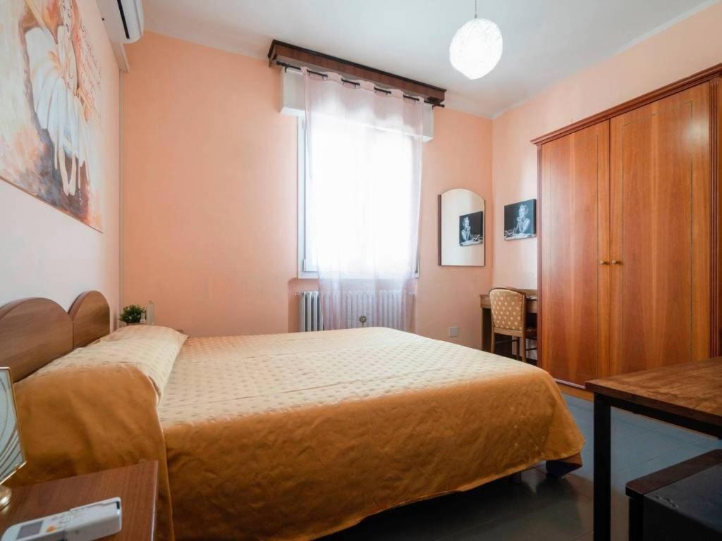 Il Leprotto - Room & Breakfast Altedo Exteriér fotografie