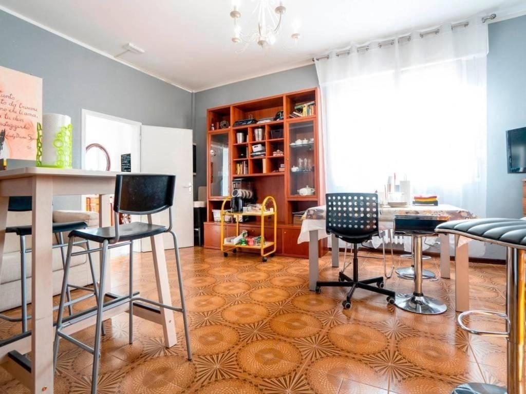 Il Leprotto - Room & Breakfast Altedo Exteriér fotografie