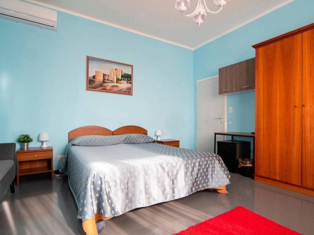 Il Leprotto - Room & Breakfast Altedo Exteriér fotografie