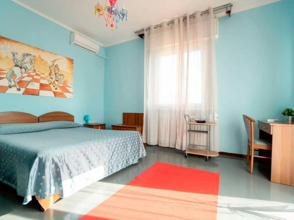 Il Leprotto - Room & Breakfast Altedo Exteriér fotografie