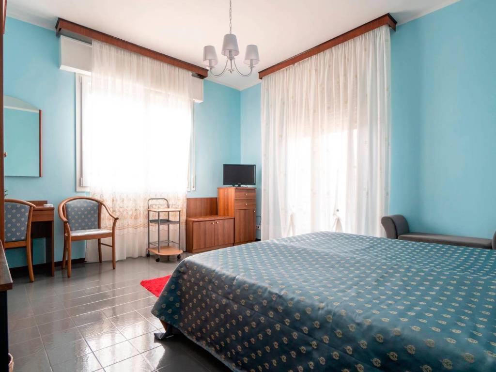Il Leprotto - Room & Breakfast Altedo Exteriér fotografie